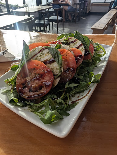 Photo of Wheelhouse Brewing Company - 380 Bill Murray Dr, Prince Rupert, BC V8J 4P5